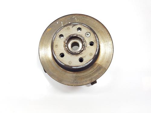 Used Left front steering knuckle MERCEDES-BENZ VITO Van (W638) 108 D 2.3 (638.064, 638.068) (79 hp) 29011446
