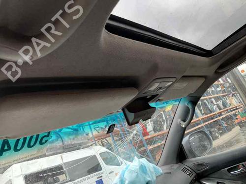 Right rear window motor TOYOTA LAND CRUISER PRADO (_J12_) 3.0 D-4D (KDJ120, KDJ125) | BP5396840E22 