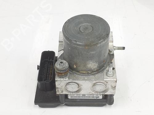 ABS pump PEUGEOT 3008 I MPV (0U_) 1.6 HDi | BP8883925M43 