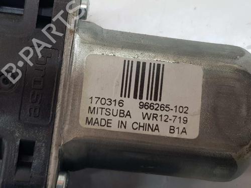 Left rear window motor VOLVO XC60 I SUV (156) D4 | BP4727397E23 