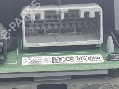 Interior roof light LAND ROVER RANGE ROVER SPORT II (L494) 3.0 TDV6 4x4 | BP28521243I8