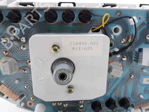 Instrument cluster SUZUKI VITARA (ET, TA, TD) 1.9 D All-wheel Drive (SE419TD) | BP5408799C47 
