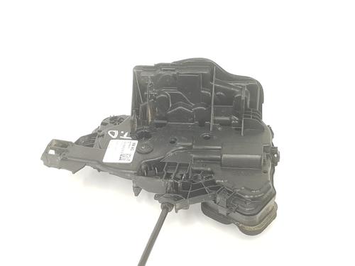 Rear right lock SEAT IBIZA V (KJ1, KJG) 1.0 TSI | BP13524364C99 