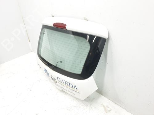 Tailgate OPEL CORSA D (S07) 1.3 CDTI (L08, L68) | BP21201560C6 