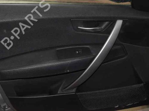Heater blower motor BMW X3 (E83) 2.0 d | BP14118434M62 