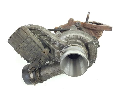Turbo/Compressor Turbo/Compressor PEUGEOT BOXER Van 2.0 BlueHDi 130 (130 hp) 36325282 36325282