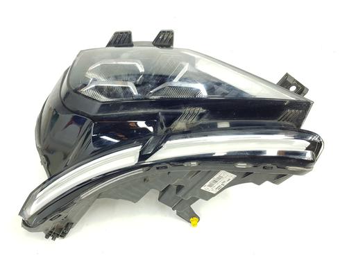 Left headlight CITROËN C4 III (BA_, BB_, BC_) | BP37267579C28 - Image 11