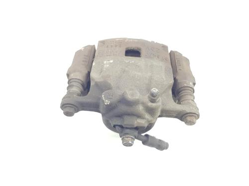 Used Right front brake caliper FORD FIESTA VI (CB1, CCN) 1.6 TDCi (90 hp) 18146011