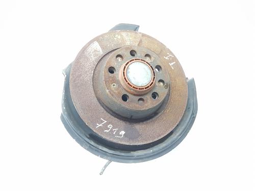 Left rear steering knuckle VW GOLF VI (5K1) 2.0 GTi | BP21575423M27 