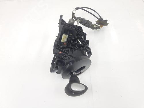 Gear lever NISSAN NV200 / EVALIA Bus e-NV (ME0M) | BP11353105M90 