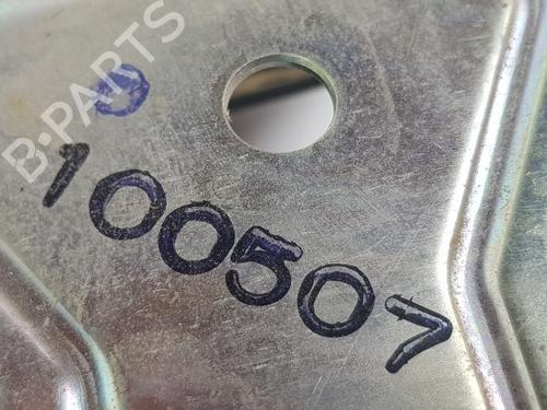 Front right lock FORD RANGER (ET) 2.5 TDCi 4x4 | BP17986509C97 