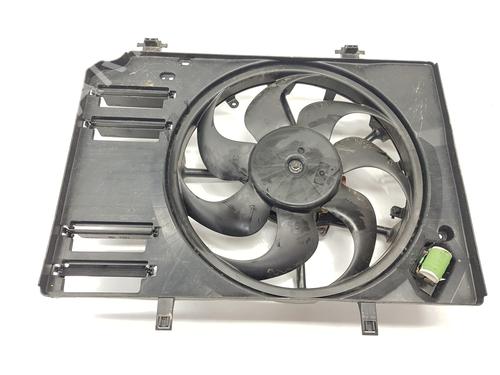 Radiator fan FORD TRANSIT COURIER V769 Box Body/MPV (N3P) 1.0 EcoBoost | BP31051322M35