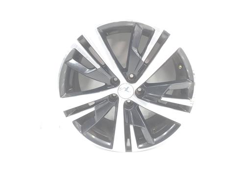 Rim PEUGEOT 3008 II SUV (MC_, MR_, MJ_, M4_) 1.5 BlueHDi 130 | BP29611076C45 