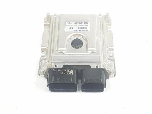 Used Engine control unit (ECU) KIA RIO IV (YB, SC, FB) 1.25 (84 hp) 7462904