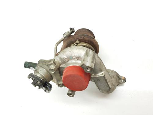 Turbocharger/Supercharger PEUGEOT 208 I (CA_, CC_)  | BP21575385M71 