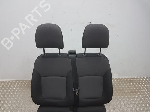 Right front seat RENAULT TRAFIC III Van (FG_) | BP37794756C16 - Image 2