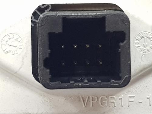 Innerbelysning RENAULT CAPTUR II (HF_) E-TECH 145 (HFMU) | BP22315037I8 