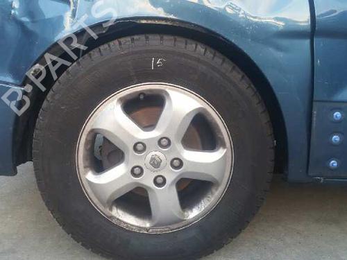 Display RENAULT TRAFIC II Bus (JL) 2.0 dCi 115 (JL00, JL01, JL0H, JL0M, JL0U) | BP3657352C48 
