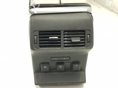Armrest / Center console LAND ROVER RANGE ROVER VELAR (L560) 3.0 D300 SDV6 4x4 | BP31854275I20 
