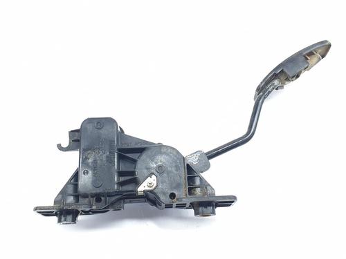 Pedal MITSUBISHI L200 / TRITON (KA_T, KB_T) 2.5 DI-D 4WD (KB4T) (136 hp) 16500318