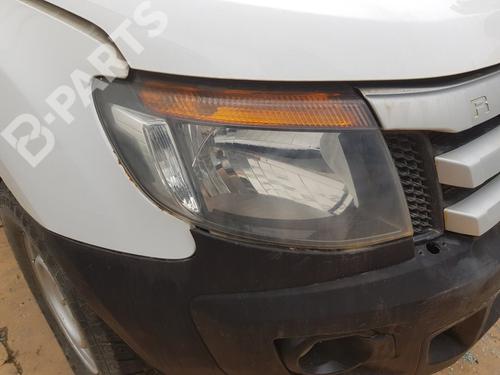 Mass air flow sensor FORD RANGER (TKE) 2.2 TDCi 4x4 | BP9708324M95  - Image 31