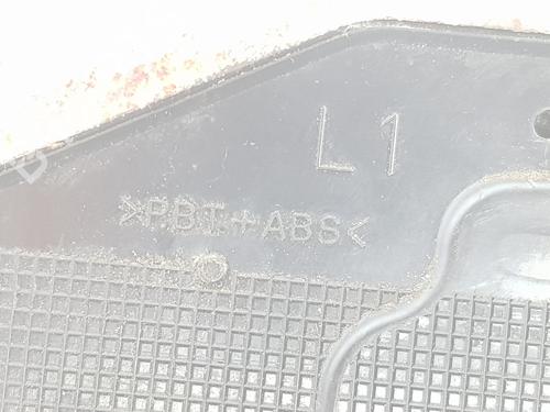 Rear left lock TOYOTA LAND CRUISER PRADO (_J12_) 3.0 D-4D (KDJ120, KDJ125) | BP13216941C100 