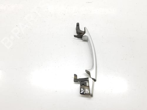 Front right exterior door handle SEAT Mii (KF1, KE1) 1.0 | BP10512459C129 