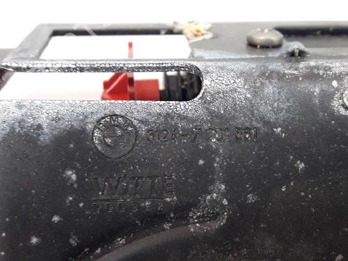 Tailgate lock BMW X3 (E83) xDrive 20 d | BP3348507C101 