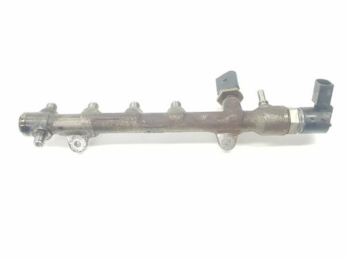 Injection rail FORD RANGER IV 2.0 EcoBlue 4x4 (P703) | BP35789532M98 - Image 4