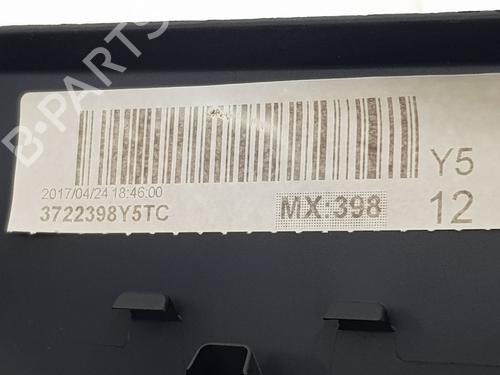 Armrest / Center console VOLVO V40 Hatchback (525) | BP38068686I20 - Image 8