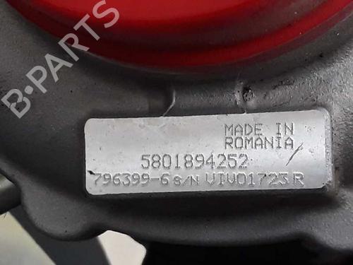 Engine IVECO DAILY VI Van  | BP32775145M1  - Image 16