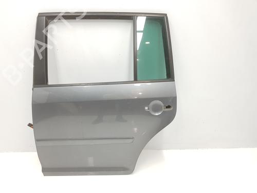 Used Left rear door VW TOURAN (1T1, 1T2) 2.0 TDI 16V (140 hp) 13654414