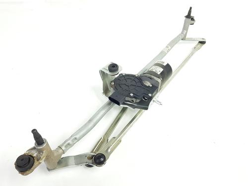 Front wiper motor MAN TGE Bus  | BP33215147M29  - Image 7