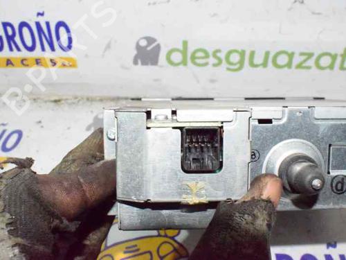 Radio CHRYSLER VOYAGER IV (RG, RS) 2.5 CRD | BP1569008E6 