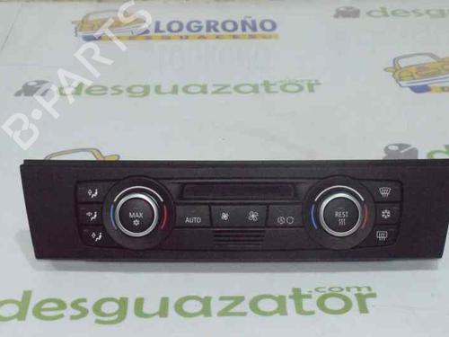Used Climate control BMW 3 Touring (E91) 320 d (177 hp) 778934