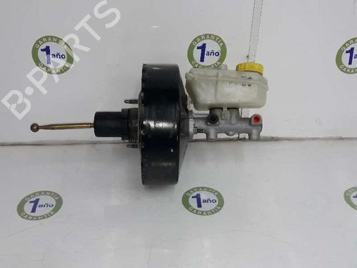 Used Servo brake SEAT IBIZA III (6L1) [2002-2009]  4969207