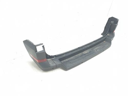 Rear bumper VW CRAFTER Van (SY_, SX_)  | BP29535700C8 