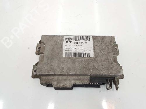 Used Engine control unit (ECU) FIAT PUNTO (176_) 55 1.1 (54 hp) 5602711