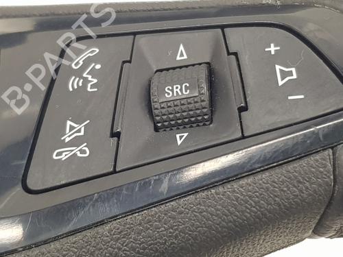 Rat OPEL ZAFIRA TOURER C (P12) | BP38114342C49 - Image 5