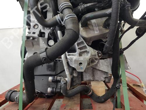 Engine AUDI A6 C7 (4G2, 4GC) 2.0 TDI | BP29456726M1 