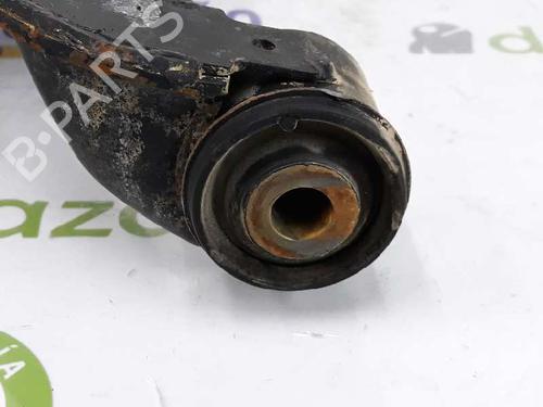Left front suspension arm MITSUBISHI L200 / TRITON (KA_T, KB_T) 2.5 DI-D 4WD (KB4T) | BP1952792M12 