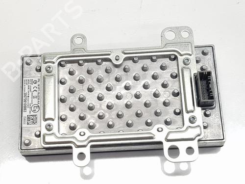 Electronic module FORD FOCUS IV (HN)  | BP36699446M83  - Image 6