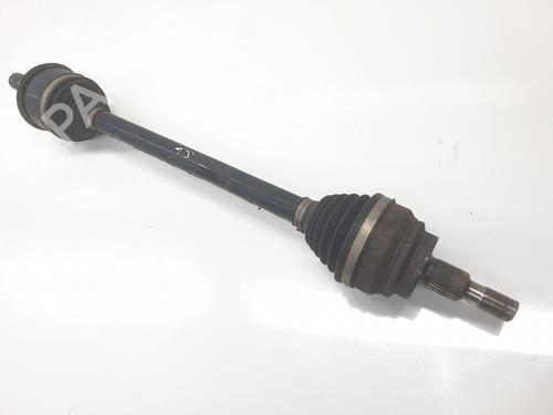 Right rear driveshaft MERCEDES-BENZ VITO Tourer (W447) 114 CDI (447.701, 447.703, 447.705) | BP29630572M41 