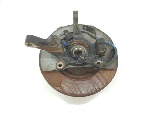 Used Right front steering knuckle MITSUBISHI ASX (GA_W_) 2.2 Di-D 4WD (GA8W) (150 hp) 3653833