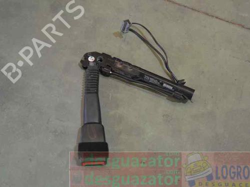 Used Front right belt tensioner BMW 1 (E87) 118 d (143 hp) 1151496