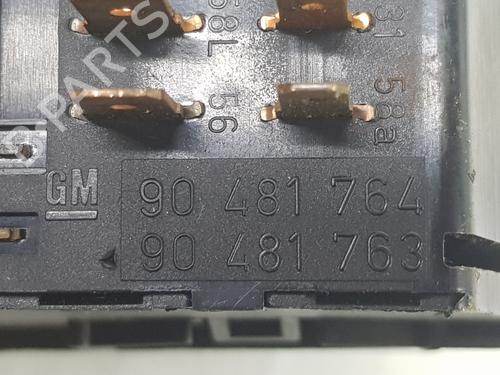 Headlight switch OPEL CALIBRA A (C89) 2.0 i (M07) | BP11701280I24 