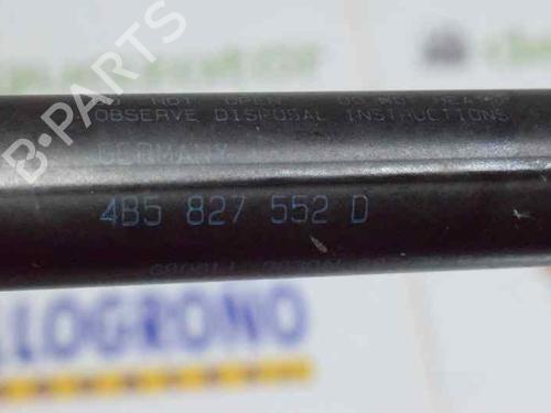 Gasdæmper bagklap AUDI A6 C5 (4B2) 2.5 TDI | BP14116781C138 