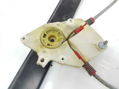 Front left window mechanism BMW X3 (E83) xDrive 30 d | BP4817036C22 