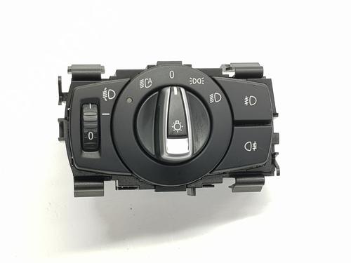 Used Headlight switch BMW 3 (E90) 318 d (143 hp) 24153957