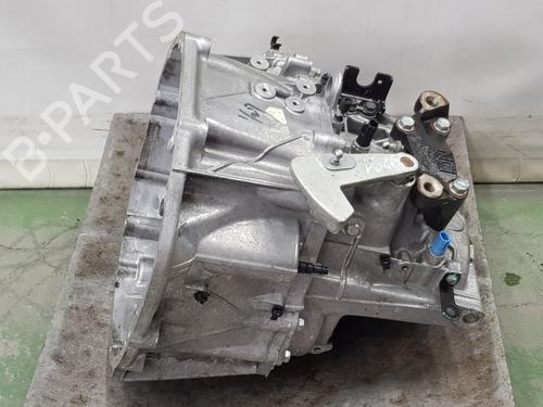 Gearbox RENAULT KOLEOS I (HY_) 2.0 dCi 4x4 (HY0K) | BP31646381M3  - Image 11